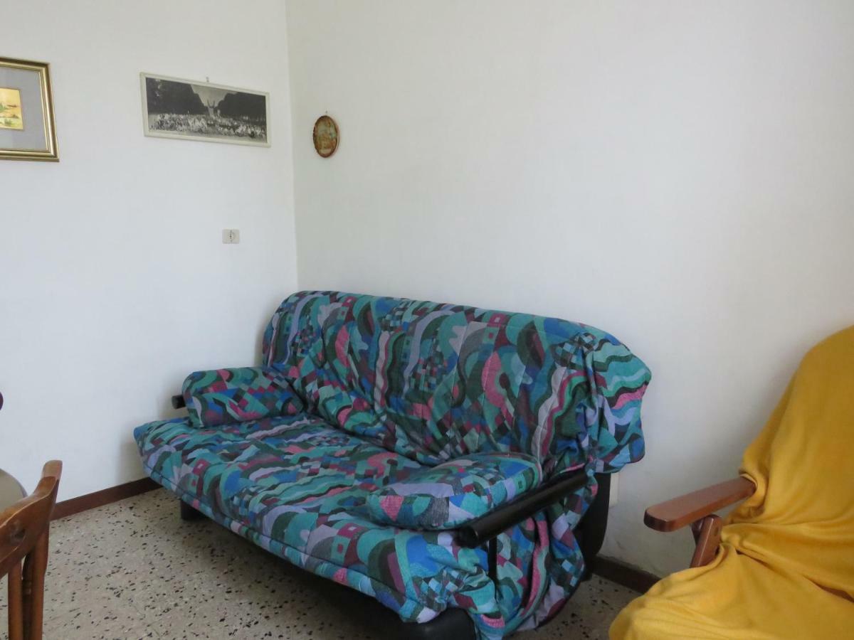 La Casa Sulla Dolina Lägenhet Campoli Appennino Exteriör bild